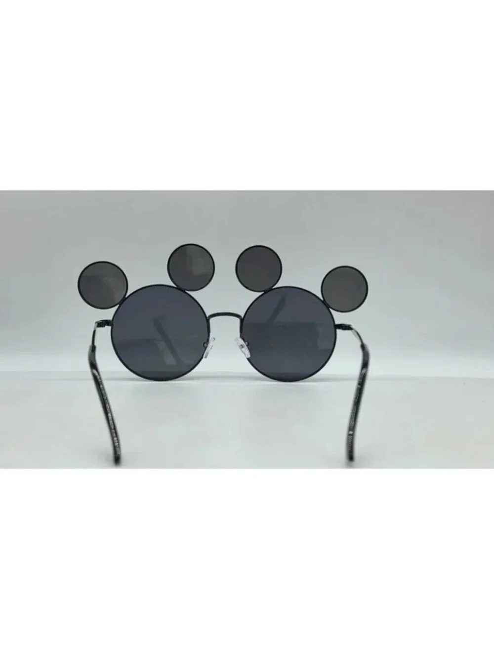 Mickey Mouse Ears Sunglasses